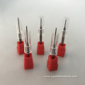 Carbide Long Neck Ball Nose end mills